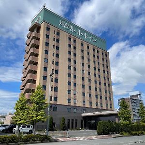 Hotel Route-Inn Furukawa Ekimae